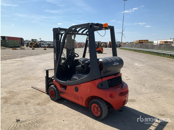Forklift LINDE H20