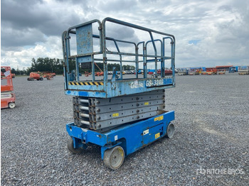 Scissor lift GENIE GS2646