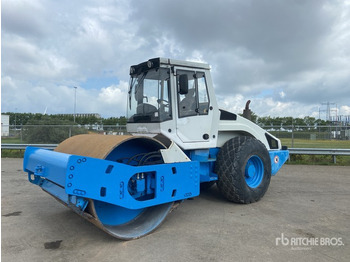 Flail mower/ Mulcher