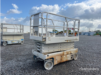 Scissor lift GENIE GS2646