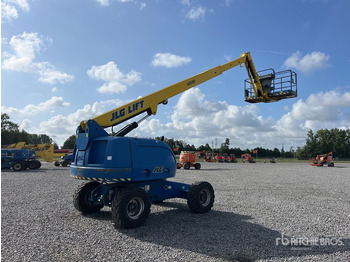 Flail mower/ Mulcher