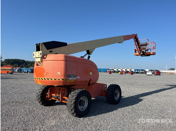 Flail mower/ Mulcher