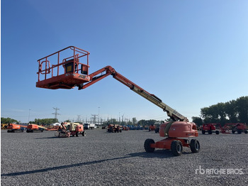 Flail mower/ Mulcher 2011 JLG 460SJ 4WD Diesel Telescopic Boom Lift: picture 3