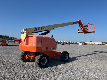 Flail mower/ Mulcher 2011 JLG 460SJ 4WD Diesel Telescopic Boom Lift: picture 2