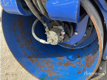 Road roller 2012 Ammann AV20-2 Double Drum Roller: picture 5