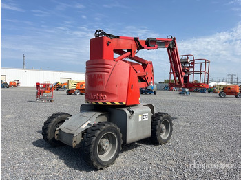 Articulated boom HAULOTTE