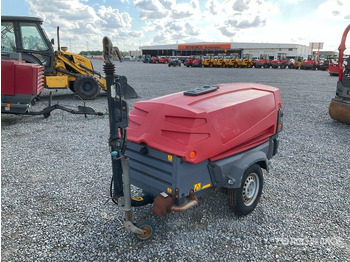 Air compressor ATLAS