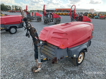Air compressor ATLAS