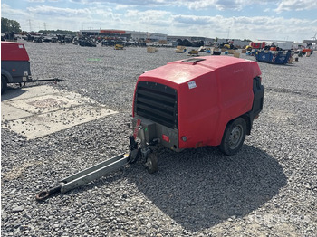 Air compressor KAESER