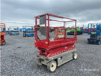 Scissor lift SKYJACK