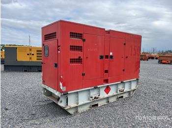 Generator set DOOSAN