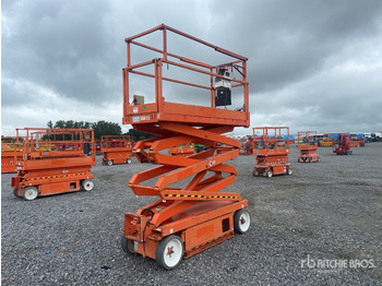 Scissor lift SKYJACK