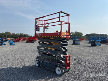 Scissor lift SKYJACK