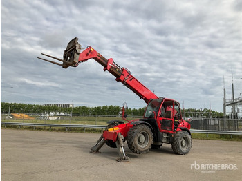 Telescopic handler JCB