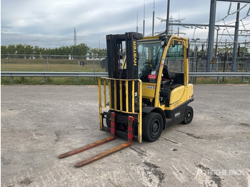 Forklift HYSTER