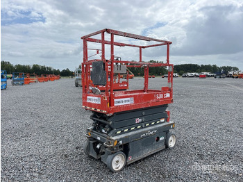 Scissor lift SKYJACK