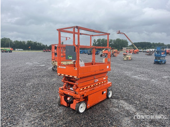 Scissor lift SKYJACK