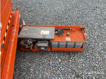 Scissor lift 2019 Skyjack SJIII4626 Electric Scissor Lift: picture 5