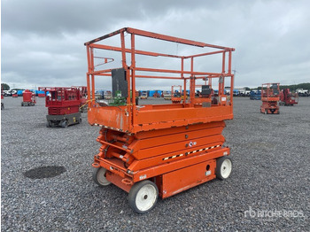 Scissor lift 2019 Skyjack SJIII4626 Electric Scissor Lift: picture 2