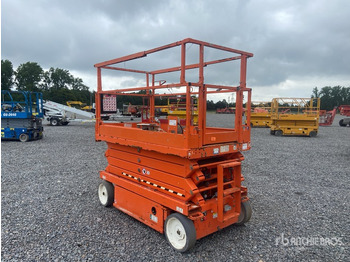 Scissor lift 2019 Skyjack SJIII4626 Electric Scissor Lift: picture 4