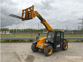 Telescopic handler JCB