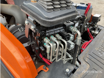 Diesel forklift 2022 Doosan D30NXS 3000 kg Forklift: picture 5