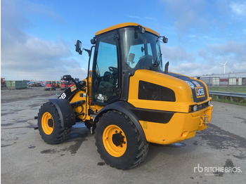 Wheel loader 2023 JCB 409 Wheel Loader: picture 3