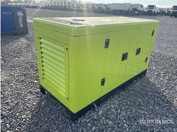 Generator set 2025 Compal VG-R30 (Unused) Generator Set: picture 3 Generator set 2025 Compal VG-R30 (Unused) Generator Set: picture 3