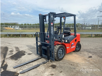 Forklift