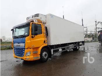 Refrigerator truck DAF CF85.370 4x2: picture 1