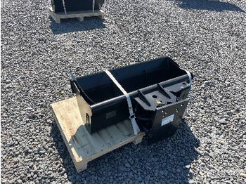 Excavator bucket HÄNER