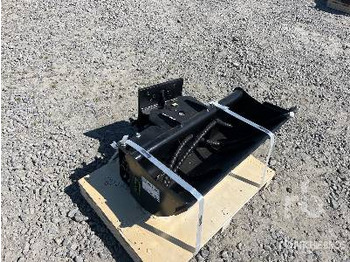 Excavator bucket HÄNER