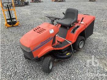 Garden mower HUSQVARNA RB150 (Inoperable): picture 1