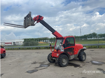 Telescopic handler JCB