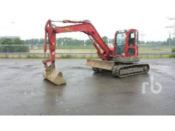 Mini excavator VOLVO ECR88: picture 1