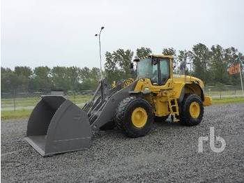 Wheel loader VOLVO L150G High Lift: picture 1