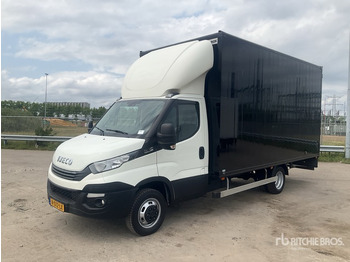Van IVECO Daily