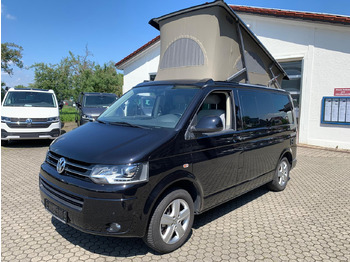 Camper van VW T5 California Comfortline Europe Xenon Kamera: picture 1