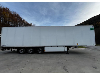 Refrigerator semi-trailer Schmitz Cargobull Chłodnia // Thermo King SLXe400 // 2016 Rok //2.70cm w środku // SAF //: picture 4