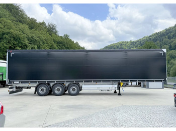 New Curtainsider semi-trailer Schmitz Cargobull X-TOUGH - WZMACNIANA RAMA: picture 4