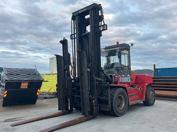 Diesel forklift KALMAR