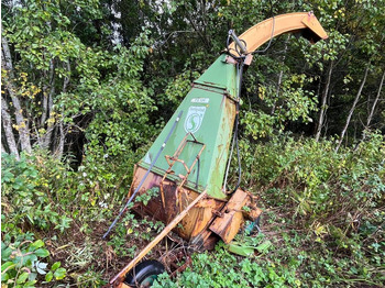 Other machinery