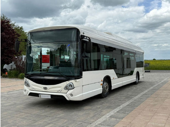 City bus