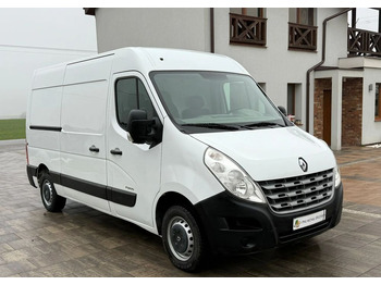 Panel van RENAULT Master