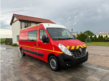 Ambulance RENAULT Master
