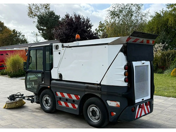 Lease a  Schmidt Compact 200 Schmidt Compact 200: picture 3 Lease a  Schmidt Compact 200 Schmidt Compact 200: picture 3