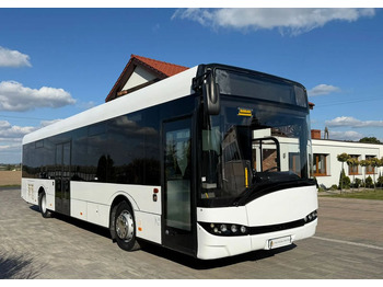 City bus SOLARIS