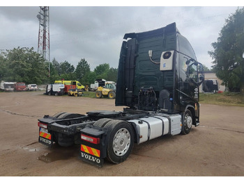 Tractor unit Volvo FH 500: picture 3