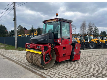 Roller BOMAG