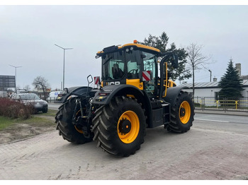 Lease a  JCB Fastrac 4220 ICON | DEMO |220 KM |2022 ROK JCB Fastrac 4220 ICON | DEMO |220 KM |2022 ROK: picture 5